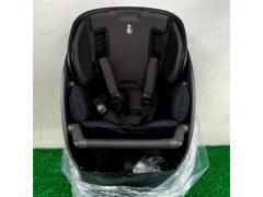 【BRIDGESTONE】ビッケ用 フロントチャイルドシート グレー