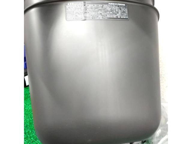 【BRIDGESTONE】ビッケ用 フロントチャイルドシート グレー