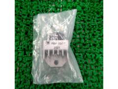 【メーカー不明】レギュレーター レギュレートレクチファイヤー 12V/WH100 整流器
