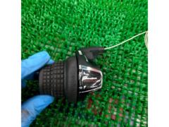 【SHIMANO】SL-RS35 3S 左シフトレバー