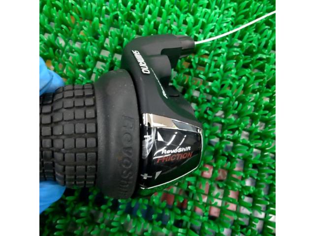 【SHIMANO】SL-RS35 3S 左シフトレバー