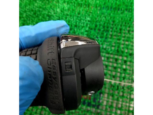 【SHIMANO】SL-RS35 3S 左シフトレバー