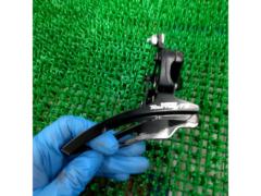 SHIMANO Tourney TZ FD-TZ510 3S対応フロントディレイラー バンドタイプ