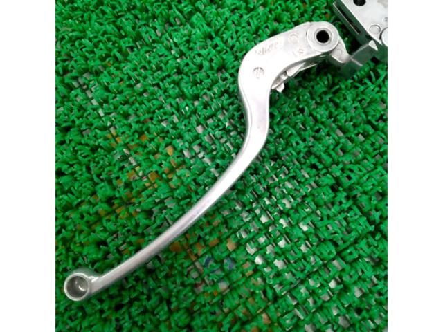 【トライアンフ】675 ストリートトリプル 純正レバー左右セット