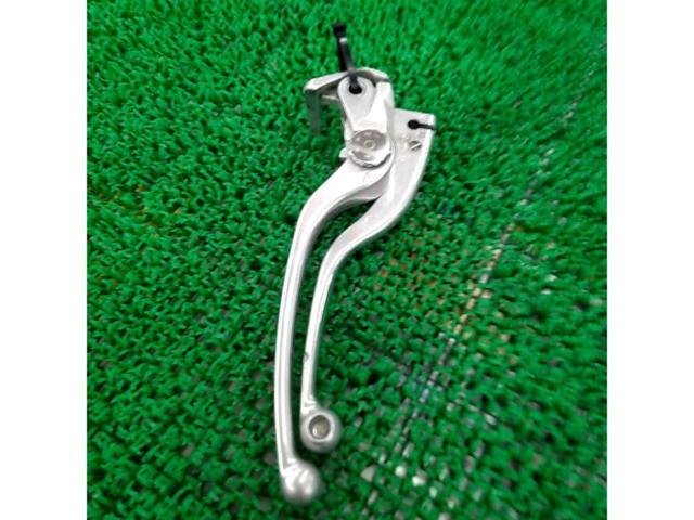 【トライアンフ】675 ストリートトリプル 純正レバー左右セット