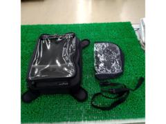 【MOTO FIZZ】MFK-178スマートタンクバッグL