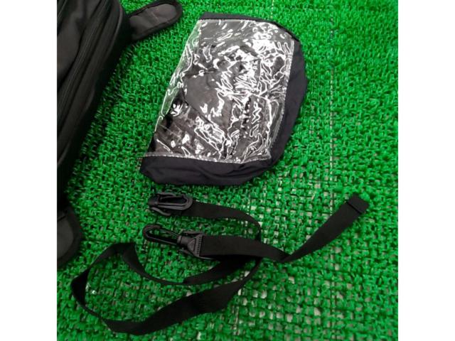 【MOTO FIZZ】MFK-178スマートタンクバッグL