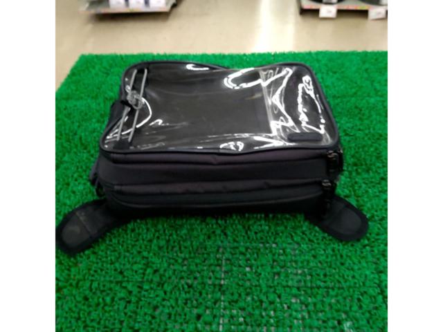 【MOTO FIZZ】MFK-178スマートタンクバッグL
