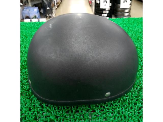 【X-EROPE】ハーフキャップ サイズフリー 57-60cm