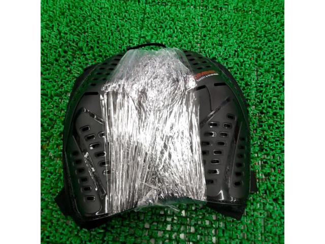 【KOMINE】04-683SK-683 レディースチェストアーマー