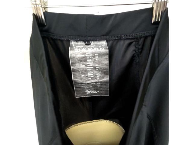 【POiDESIGN】インナーパンツ サイズL