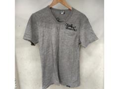 【Schott】Tシャツ サイズS【レディース??】
