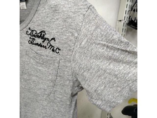 【Schott】Tシャツ サイズS【レディース??】
