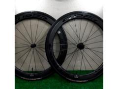 【superteam】50mmハイト 700c カーボンホイール 前後セット