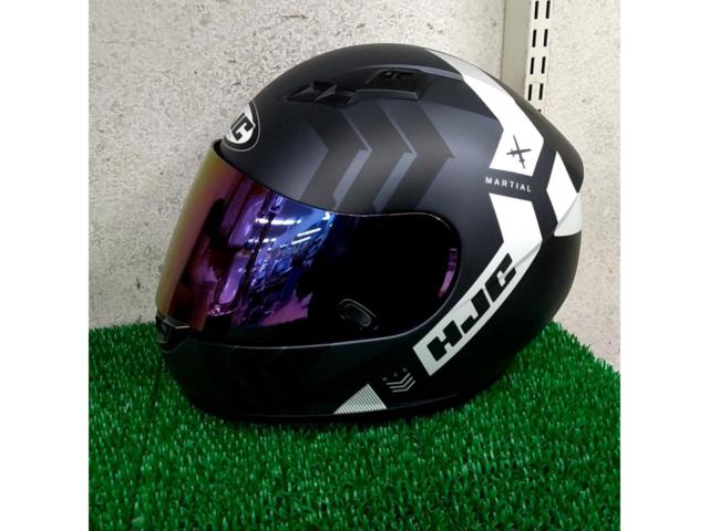 HJC CS-15 フルフェイスヘルメット サイズ:XL