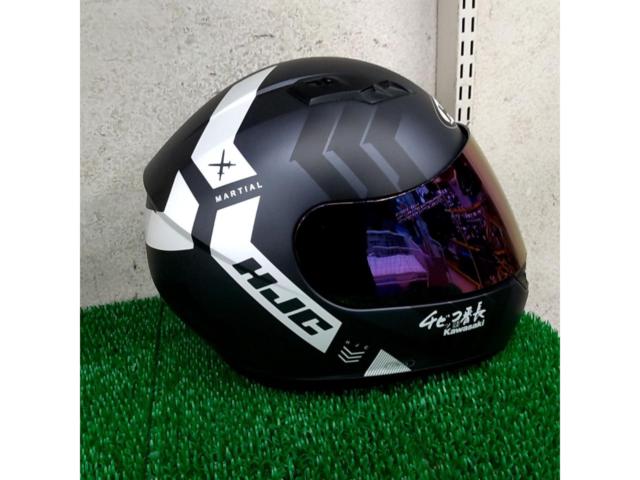 HJC CS-15 フルフェイスヘルメット サイズ:XL