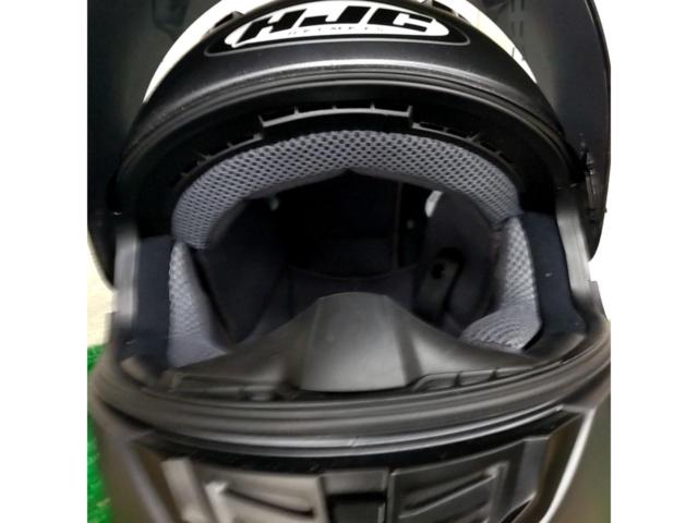 HJC CS-15 フルフェイスヘルメット サイズ:XL