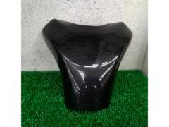 メーカー不明 カーボンタンクカバー ZX-10R