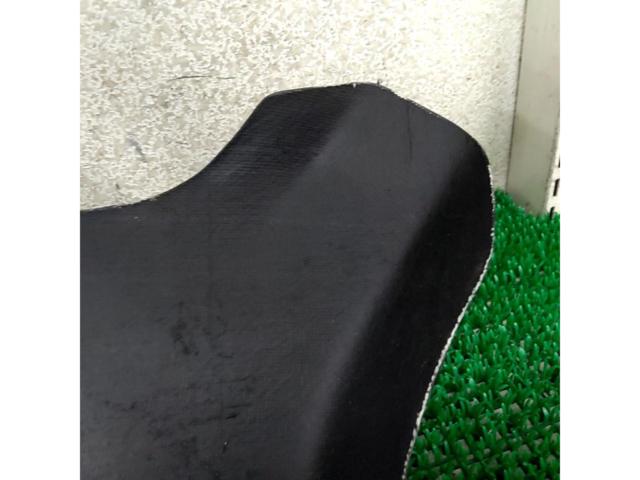 メーカー不明 カーボンタンクカバー ZX-10R