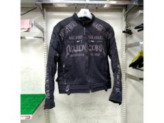 【YeLLOW CORN】YB-9305 ウインタージャケット サイズ:LL