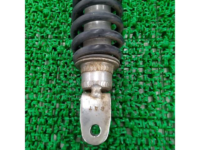 【SUZUKI】純正サスペンション 320mm アドレスV125