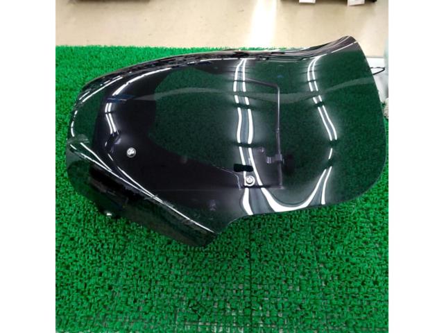 【CHIC DESIGN】ガイラシールド 本体のみ CB400SF??