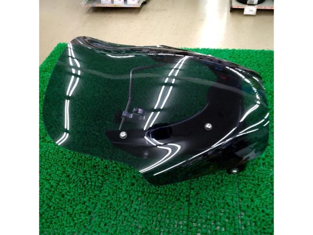 【CHIC DESIGN】ガイラシールド 本体のみ CB400SF??