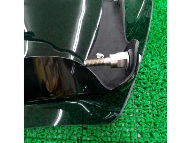 【CHIC DESIGN】ガイラシールド 本体のみ CB400SF??