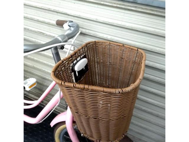ASAHI CYCLE Little 18×1.75インチシングルギアキッズサイクル