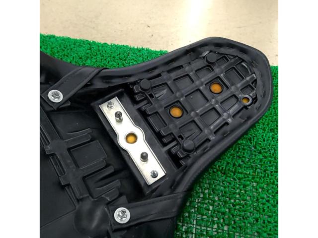 【KAWASAKI】純正シート バルカン900