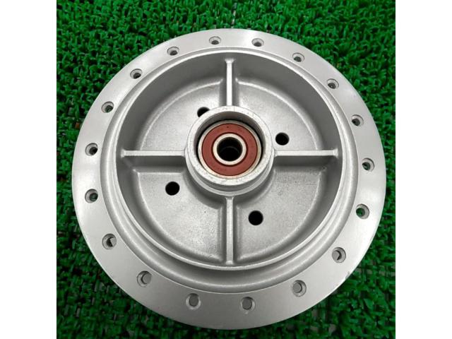 【YAMAHA】リアハブのみ タウンメイト