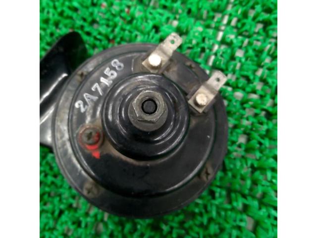 【JHORN】アルファーホーン 12V 汎用