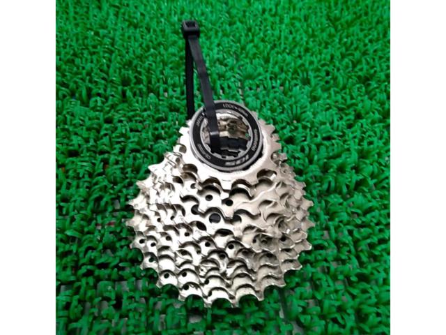 SHIMANO 105 CS-R7000 11Sカセットスプロケット 12-25T