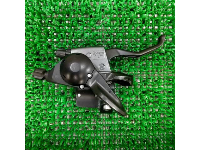 2S SHIMANO Claris ST-RS200 左シフト&ブレーキレバー