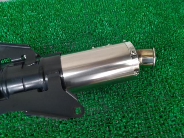 Moriwaki Engineering ZERO WT フルエキゾーストマフラー PCX125(JF28後期/JF56)/PCX150(KF12/KF18) (’12-’17)