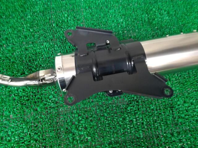 Moriwaki Engineering ZERO WT フルエキゾーストマフラー PCX125(JF28後期/JF56)/PCX150(KF12/KF18) (’12-’17)