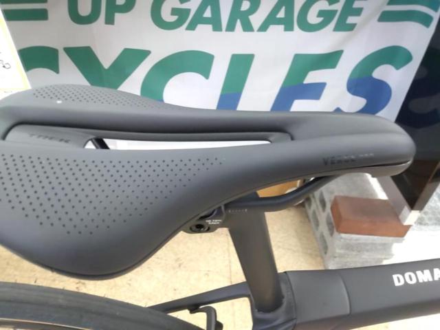 TREK DOMANE+ SLR7 2×12S/700×32C カーボンフレーム eロードバイク(電動アシスト自転車) ブラック メーカーサイズ50cm 2026年新車購入品