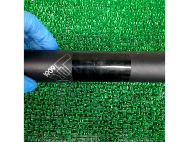 【FELT】純正アルミドロップハンドル 420mm