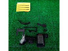 CATYE PADRONE SMART+ CC-SC100B サイクルコンピューター センサーセット