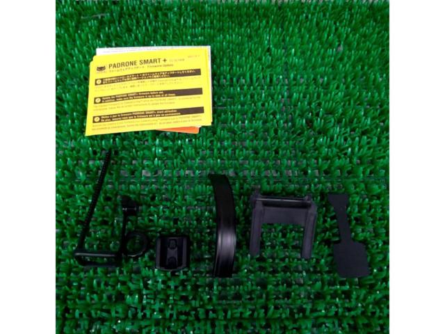 CATYE PADRONE SMART+ CC-SC100B サイクルコンピューター センサーセット