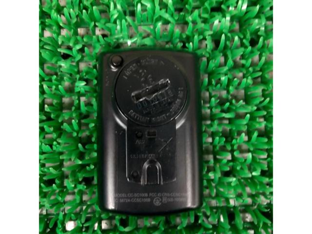 CATYE PADRONE SMART+ CC-SC100B サイクルコンピューター センサーセット