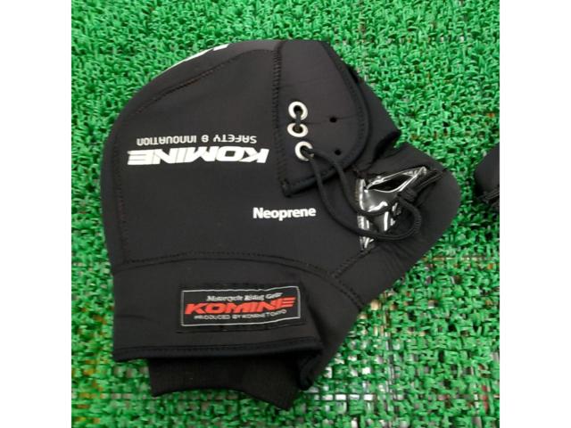 KOMINE Handle Warmer
General purpose
Scooter system ??