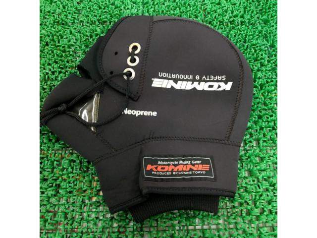 KOMINE Handle Warmer
General purpose
Scooter system ??