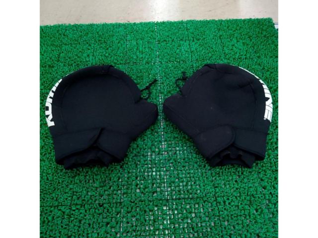 KOMINE Handle Warmer
General purpose
Scooter system ??