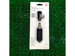 【BONTRAGER】CO2ボンベ 仏式用