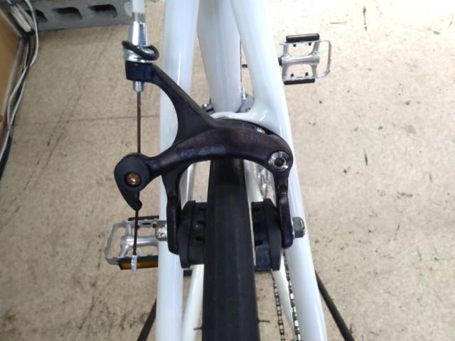 Pinarello Speedy 2018年モデル? 24インチ 2×8段変速 アルミフレーム ロードバイク