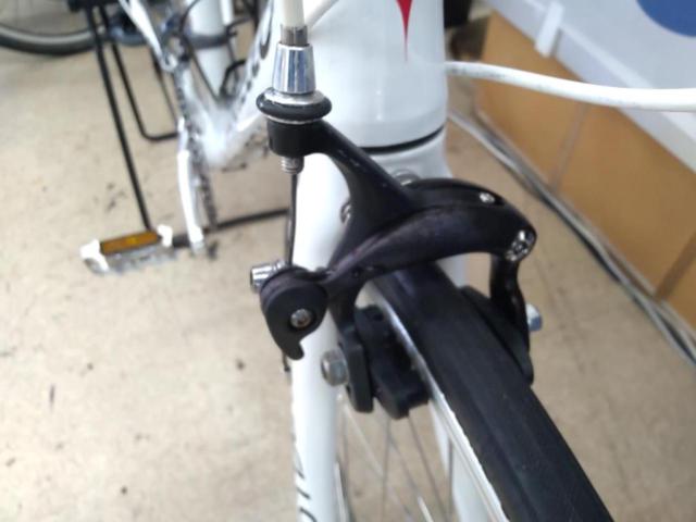 Pinarello Speedy 2018年モデル? 24インチ 2×8段変速 アルミフレーム ロードバイク
