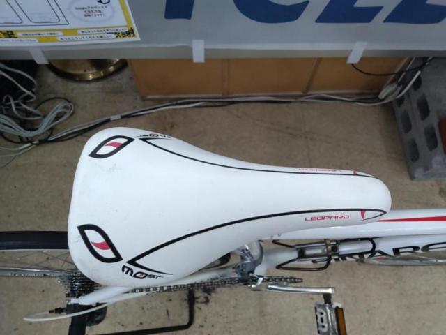 Pinarello Speedy 2018年モデル? 24インチ 2×8段変速 アルミフレーム ロードバイク