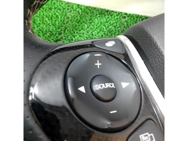 【S660/JW5】HONDA純正 レザーステアリング