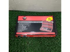 CR-V 工具46点セット※1点欠品